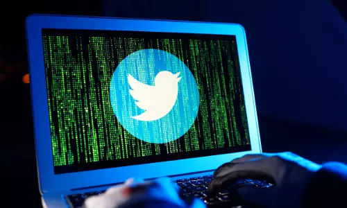 ഐ.എം.എയുടേതുൾപ്പെടെ മൂന്ന് ട്വിറ്റർ അക്കൗണ്ടുകൾ ഹാക്ക് ചെയ്യപ്പെട്ടു; ഇലോൺ മസ്ക് എന്ന് പേരുമാറ്റി ഐ.എം.എയുടേതുൾപ്പെടെ മൂന്ന് ട്വിറ്റർ അക്കൗണ്ടുകൾ ഹാക്ക് ചെയ്യപ്പെട്ടു; ഇലോൺ മസ്ക് എന്ന് പേരുമാറ്റി