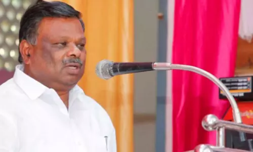 നിലപാടുമാറ്റി എസ്.രാജേന്ദ്രൻ; ഇടുക്കി ജില്ലാ സമ്മേളനത്തിൽ പങ്കെടുക്കില്ല നിലപാടുമാറ്റി എസ്.രാജേന്ദ്രൻ; ഇടുക്കി ജില്ലാ സമ്മേളനത്തിൽ പങ്കെടുക്കില്ല