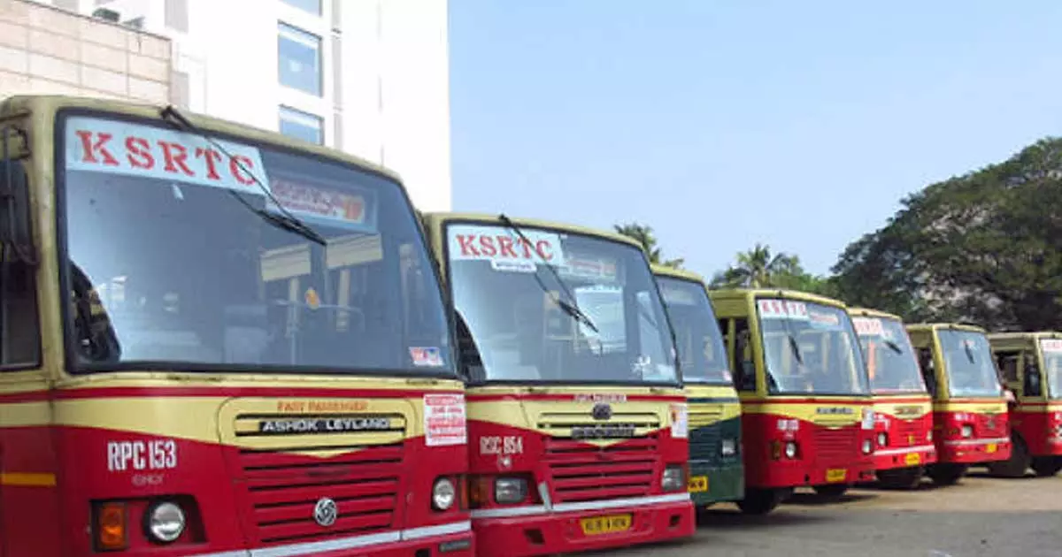 കെ.എസ്.ആർ.ടി.സി ശമ്പളക്കരാർ; മാനേജ്മെന്റിനെതിരെ ആരോപണങ്ങളുമായി പ്രതിപക്ഷ തൊഴിലാളി സംഘടനകൾ