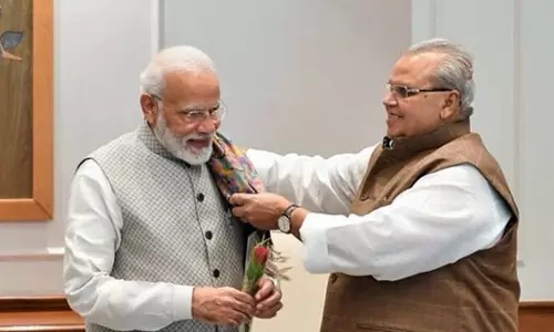 മോദിക്ക് ധാര്‍ഷ്ട്യം, കര്‍ഷകര്‍ മരിച്ചത് തനിക്ക് വേണ്ടിയാണോ എന്ന് ചോദിച്ചു: മേഘാലയ ഗവര്‍ണര്‍