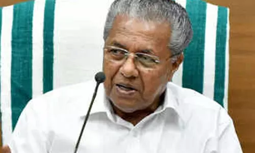 കെ.റെയിൽ; ജനപ്രതിനിധികളുടെയും രാഷ്ട്രീയ പാർട്ടികളുടെയും യോഗം വിളിച്ച് മുഖ്യമന്ത്രി കെ.റെയിൽ; ജനപ്രതിനിധികളുടെയും രാഷ്ട്രീയ പാർട്ടികളുടെയും യോഗം വിളിച്ച് മുഖ്യമന്ത്രി