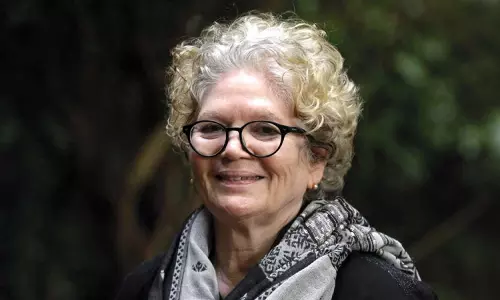 2021 ലെ ഓടക്കുഴല്‍ പുരസ്കാരം സാറാ ജോസഫിന്