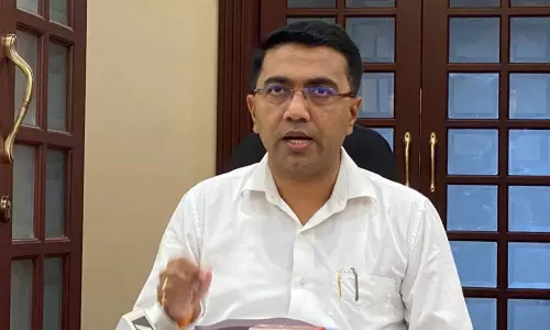 കോവിഡ് വ്യാപനം: ഗോവയിൽ വിദ്യാഭ്യാസ  സ്ഥാപനങ്ങൾ അടച്ചു