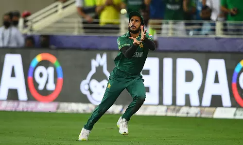 ഹസൻ അലി മുതൽ ധോണി വരെ; കൈവിട്ട ക്യാച്ചുകൾ വിധിയെഴുതിയ വർഷം