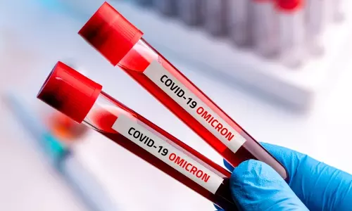 ഒമിക്രോൺ വകഭേദങ്ങൾ ശരീരത്തിന്റെ പ്രതിരോധശേഷി ഇല്ലാതാക്കുന്നു; പുതിയ കണ്ടെത്തൽ