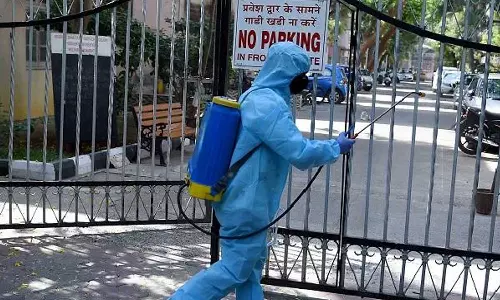 ഒമിക്രോൺ കേസുകൾ കൂടുന്നു; മഹാരാഷ്ട്രയിൽ സ്‌കൂളുകൾ വീണ്ടും അടച്ചു