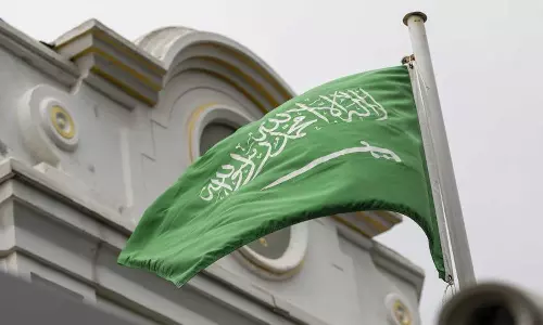 സൗദി സ്ഥാപക ദിനത്തിൽ സർക്കാർ-സ്വകാര്യ സ്ഥാപനങ്ങൾക്ക് പൊതു അവധി