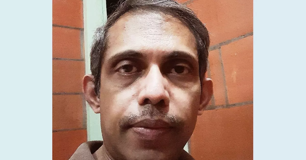 റെയിൽവേ സ്ക്വാഡും പൊലീസും കൂടി എന്നെ പിടിച്ചു, സ്ത്രീയോട് അപമര്യാദയായി പെരുമാറിയെന്ന്... ദുരനുഭവം പറഞ്ഞ് മുന് സബ് ജഡ്ജ് എസ് സുദീപ് റെയിൽവേ സ്ക്വാഡും പൊലീസും കൂടി എന്നെ പിടിച്ചു, സ്ത്രീയോട് അപമര്യാദയായി പെരുമാറിയെന്ന്... ദുരനുഭവം പറഞ്ഞ് മുന് സബ് ജഡ്ജ് എസ് സുദീപ്