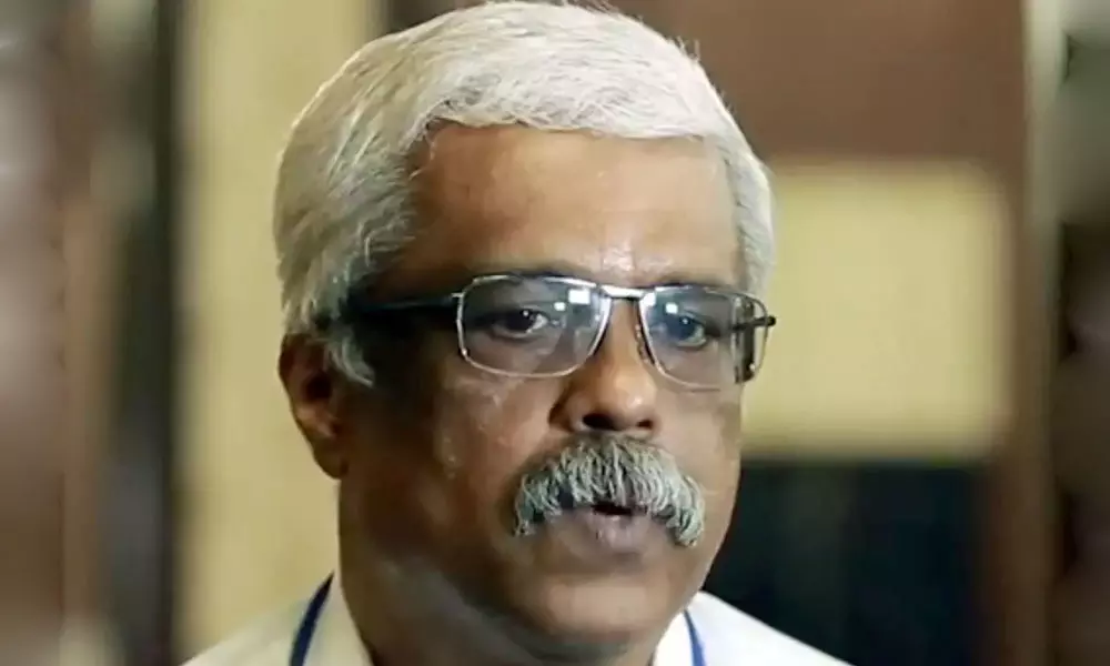 ശിവശങ്കറിനെ തിരിച്ചെടുക്കാൻ ശിപാർശ