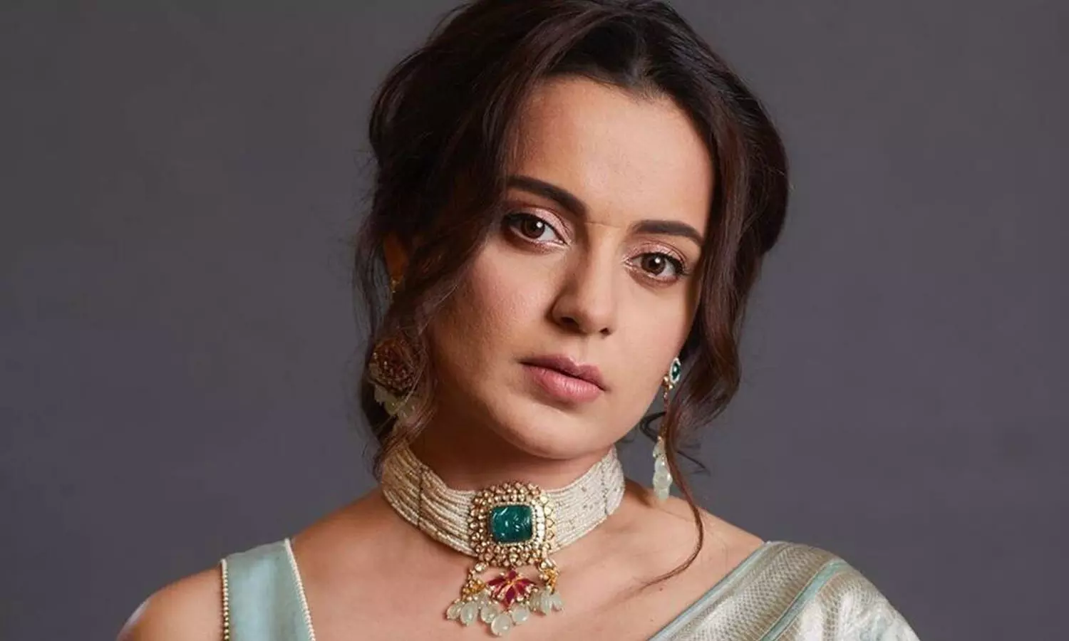 മാനനഷ്ടക്കേസിൽ കങ്കണക്കെതിരെ ജാമ്യമില്ലാ വാറണ്ട് പുറപ്പെടുവിക്കാനാവില്ലെന്ന് കോടതി