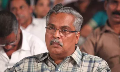 ബിനോയ് വിശ്വത്തിന്റേത് പാർട്ടി നിലപാടെന്ന് മുഖപത്രം