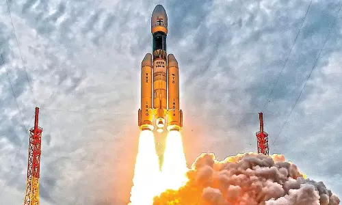 ഗഗൻയാനും ചന്ദ്രയാനും പിന്നാലെ ശുക്രനിലേക്ക് കുതിക്കാൻ ഐ.എസ്.ആർ.ഒ