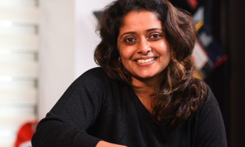 വില്ലന്‍റെ നായികയ്ക്ക് ഇത്രയേറെ സ്വീകാര്യത കിട്ടുന്നത് ആദ്യമായിരിക്കും; ഷെല്ലി എന്‍.കുമാര്‍