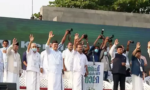 വഖഫ് സംരക്ഷണ സമ്മേളനത്തിൽ പങ്കെടുക്കാത്ത എം.എൽ.എമാരോട് വിശദീകരണം തേടി ലീഗ്