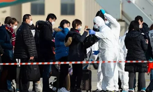 ഒമിക്രോണിനെക്കാൾ വ്യാപനശേഷി, ഫ്രാൻസിൽ കണ്ടെത്തിയത് കോവിഡിന്‍റെ പുതിയ വകഭേദം ഇഹു