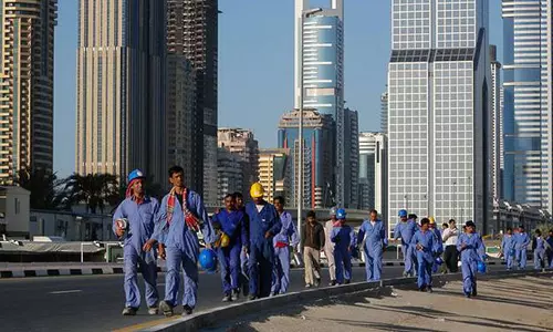 ബഹ്‌റൈനില്‍ വേതന സംരക്ഷണ പദ്ധതി മൂന്നാം ഘട്ടം നടപ്പിലാക്കും