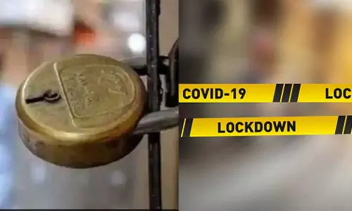 കുത്തനെ ഉയർന്ന് കോവിഡ്; പ്രതിദിന കേസുകൾ 20,000 കടന്നാൽ ലോക്ഡൗൺ നടപ്പാക്കുമെന്ന് മുംബൈ മേയർ കുത്തനെ ഉയർന്ന് കോവിഡ്; പ്രതിദിന കേസുകൾ 20,000 കടന്നാൽ ലോക്ഡൗൺ നടപ്പാക്കുമെന്ന് മുംബൈ മേയർ