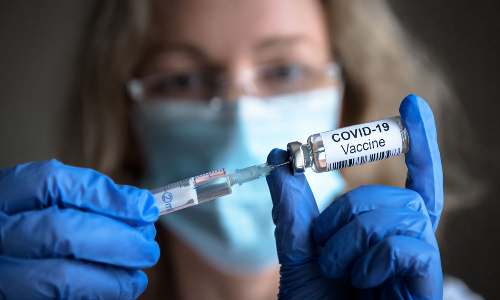 രണ്ടാം ദിനം വാക്സിനെടുത്തത് 98,084 കുട്ടികള്‍