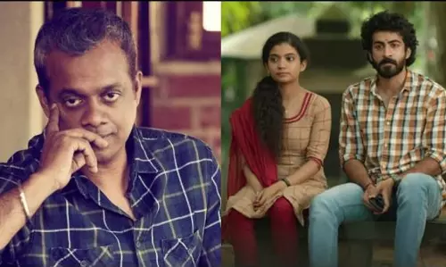 കപ്പേളയുടെ തമിഴ് റീമേക്ക് അവകാശം സംവിധായകന്‍ ഗൗതം മേനോന്