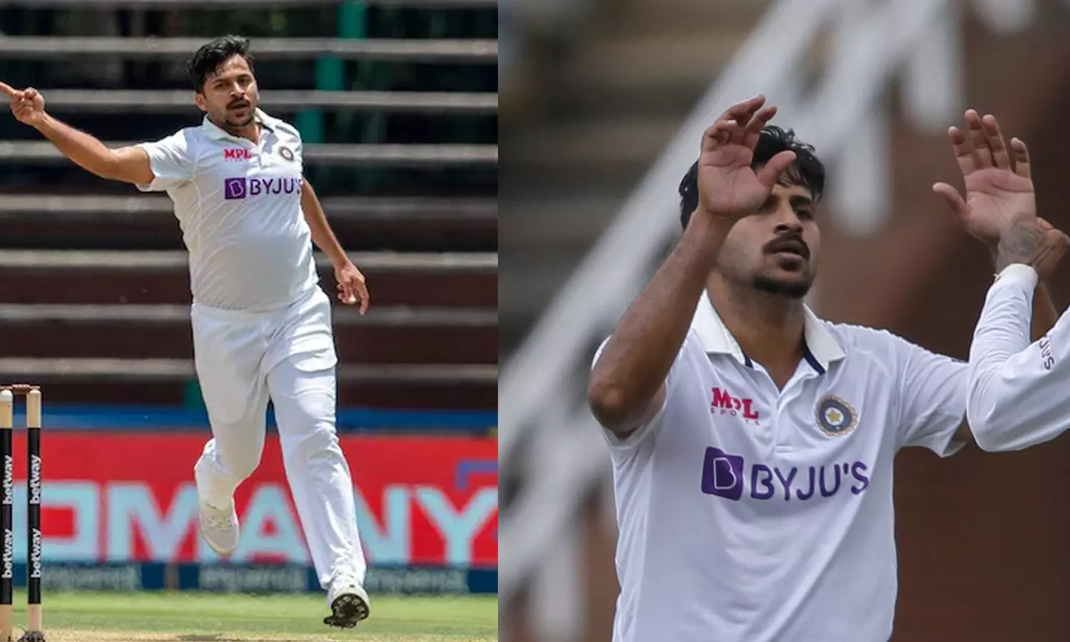 ഷമിയും ബുംറയും സിറാജുമല്ല വന്നത് താക്കൂർ, പിന്നെ നടന്നത്.... ഷമിയും ബുംറയും സിറാജുമല്ല വന്നത് താക്കൂർ, പിന്നെ നടന്നത്....