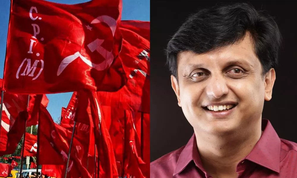 മുഹമ്മദ് റിയാസ് മലബാര് മന്ത്രി; സി.പി.എം ഇടുക്കി സമ്മേളനത്തില് രൂക്ഷ വിമര്ശനം മുഹമ്മദ് റിയാസ് മലബാര് മന്ത്രി; സി.പി.എം ഇടുക്കി സമ്മേളനത്തില് രൂക്ഷ വിമര്ശനം