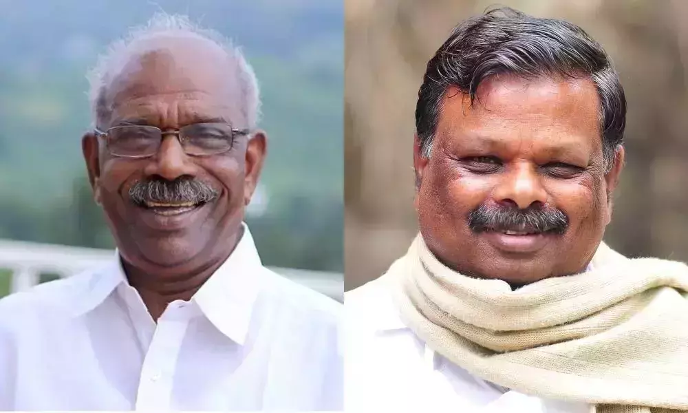 പാർട്ടിയിലെ പ്രശ്നങ്ങൾ അറിയിച്ചപ്പോൾ എം.എം മണി അപമാനിച്ചു; എസ് രാജേന്ദ്രന്റെ കത്ത് മീഡിയവണിന് പാർട്ടിയിലെ പ്രശ്നങ്ങൾ അറിയിച്ചപ്പോൾ എം.എം മണി അപമാനിച്ചു; എസ് രാജേന്ദ്രന്റെ കത്ത് മീഡിയവണിന്