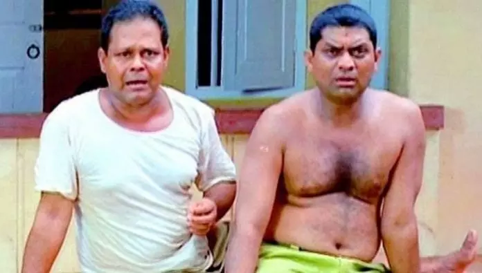 എന്റെ കടലാസിന് ഒരായിരം പിറന്നാള് ആശംസകള്; ജഗതിക്ക് ആശംസകള് നേര്ന്ന് ഇന്നസെന്റ് എന്റെ കടലാസിന് ഒരായിരം പിറന്നാള് ആശംസകള്; ജഗതിക്ക് ആശംസകള് നേര്ന്ന് ഇന്നസെന്റ്