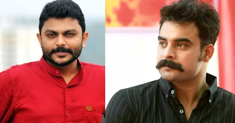 അന്ന് പണമില്ലാത്തത് കൊണ്ട് വണ്ടിക്ക് പെയിന്റ് അടിച്ചില്ല, ഇന്ന് അവന് എത്ര കാറുണ്ടെന്ന് എനിക്കറിയില്ല; ടൊവിനോയെക്കുറിച്ച് മാത്തുക്കുട്ടി അന്ന് പണമില്ലാത്തത് കൊണ്ട് വണ്ടിക്ക് പെയിന്റ് അടിച്ചില്ല, ഇന്ന് അവന് എത്ര കാറുണ്ടെന്ന് എനിക്കറിയില്ല; ടൊവിനോയെക്കുറിച്ച് മാത്തുക്കുട്ടി