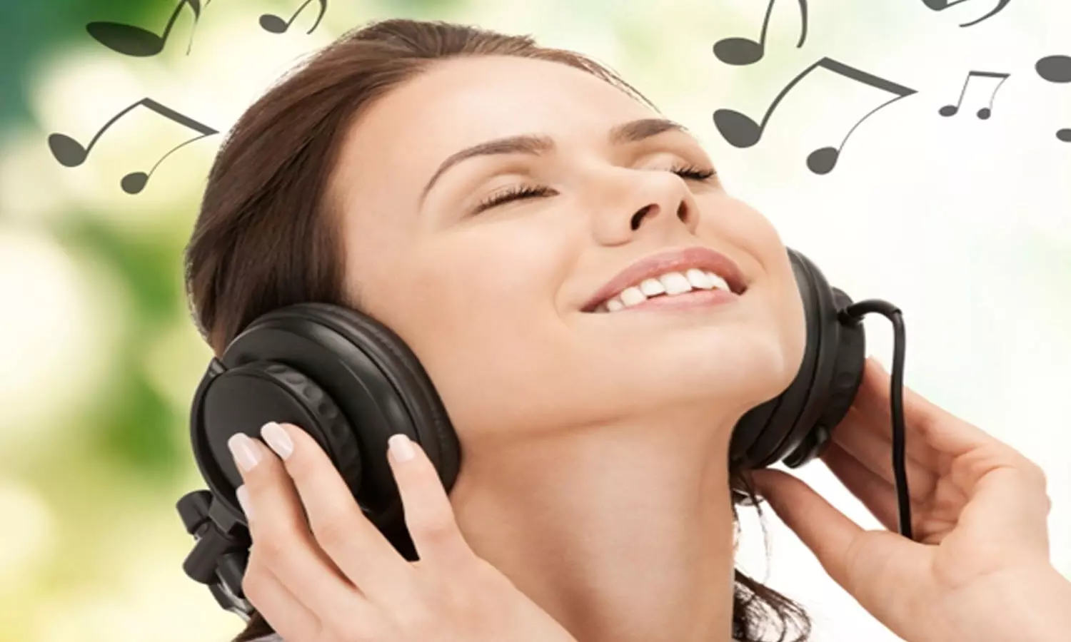 ഇഷ്ടപ്പെട്ട പാട്ടുകള്‍ തെരഞ്ഞെടുക്കു... നഷ്ടപ്പെട്ട ഊർജം വീണ്ടെടുക്കാം