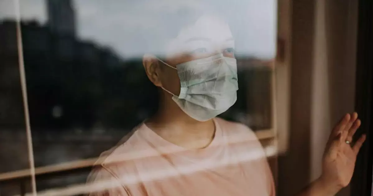 കോവിഡ് ഹോം ഐസൊലേഷന്‍ കാലാവധിയില്‍ മാറ്റം; പുതിയ മാര്‍ഗരേഖ ഇങ്ങനെ...