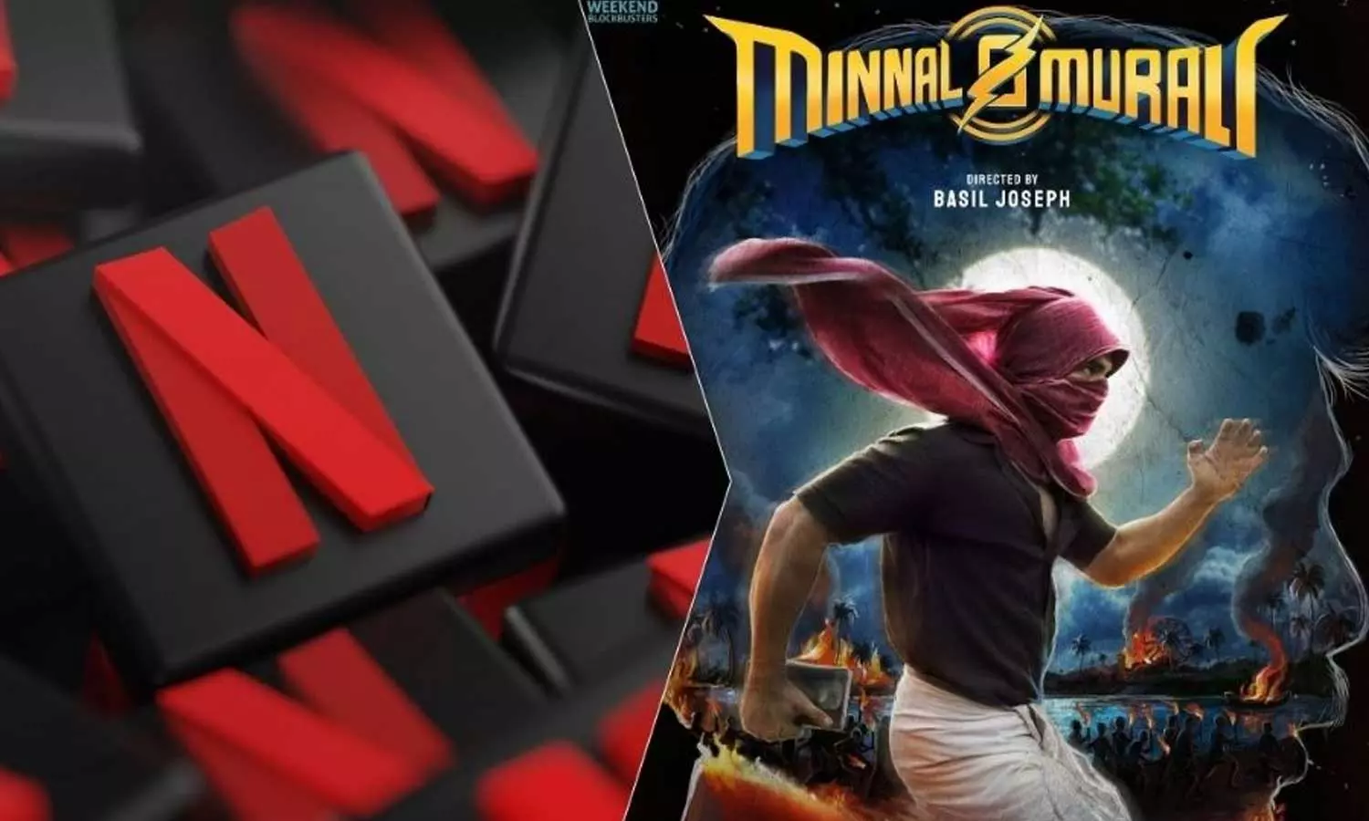 കുറുക്കൻമൂലയുടെ മാത്രം സൂപ്പർ ഹീറോ അല്ല മിന്നൽ മുരളി; ആഗോള ഹിറ്റ് ലിസ്റ്റിൽ ഇടംപിടിച്ച് ചിത്രം