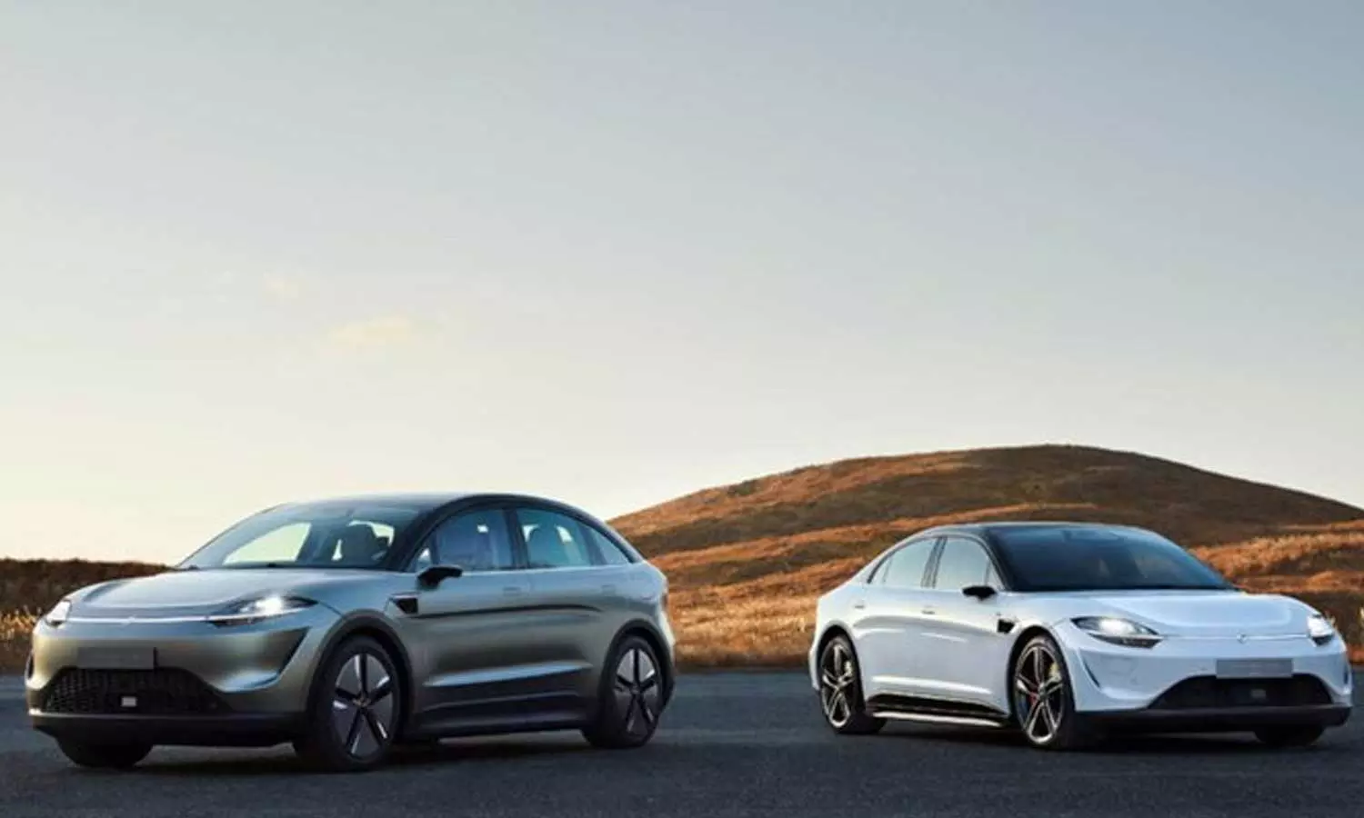 ഇലക്ട്രിക് കാർ വിപണിയിലേക്ക് സോണിയും ; ആദ്യം എത്തുന്നത് രണ്ട് മോഡലുകൾ