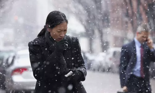 തണുപ്പ് കാലമെത്തി.. പിന്നാലെയുണ്ട് രോഗങ്ങളും