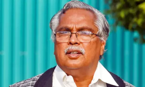 കേരളമല്ല ഇന്ത്യ, യാഥാർത്ഥ്യം മറ്റൊന്ന്; കോൺഗ്രസുമായി സഹകരണം വേണം- ബിനോയ് വിശ്വം