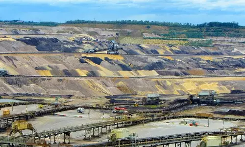 ഫ്യൂച്ചര്‍ മിനറല്‍സ് ഫോറം; ഖനന മേഖലയെ സംബന്ധിച്ച സമഗ്ര പരിപാടിയുടെ വിശദാംശങ്ങള്‍ പുറത്തുവിട്ടു