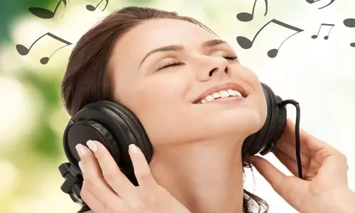 ഇഷ്ടപ്പെട്ട പാട്ടുകള്‍ തെരഞ്ഞെടുക്കു... നഷ്ടപ്പെട്ട ഊർജം വീണ്ടെടുക്കാം