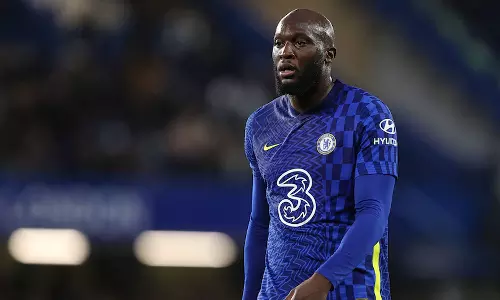 ചെൽസിയോടും ആരാധകരോടും മാപ്പ് പറഞ്ഞ് ലുക്കാകു