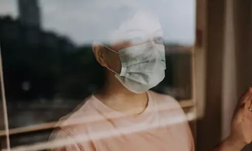 കോവിഡ് ഹോം ഐസൊലേഷന്‍ കാലാവധിയില്‍ മാറ്റം; പുതിയ മാര്‍ഗരേഖ ഇങ്ങനെ...