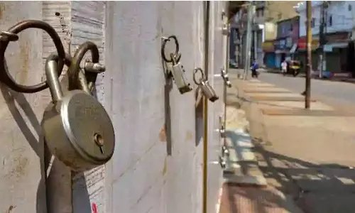 ഞായറാഴ്ച സമ്പൂർണ ലോക്ക്ഡൗൺ,സ്‌കൂളുകൾ അടച്ചിടും;നിയന്ത്രണങ്ങൾ കടുപ്പിച്ച് തമിഴ്‌നാട്