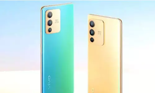 വെയിലടിച്ചാൽ നിറം മാറും; പുതിയ സ്മാർട്‌ഫോൺ വിപണിയിലെത്തിച്ച് വിവോ