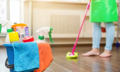 ബഹ്‌റൈനില്‍ വീട്ടുജോലിക്കാരെ ഒളിച്ചോടാൻ സഹായിക്കുന്ന മാഫിയ പ്രവർത്തിക്കുന്നുവെന്ന്​