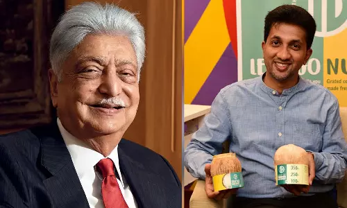 അസിം പ്രേംജിയെ ആകർഷിച്ച മലയാളി കരുത്ത്; നിക്ഷേപമായെത്തിയത് 507 കോടി