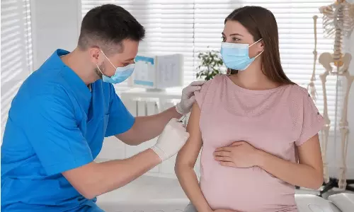 ഗർഭാവസ്ഥയിൽ കോവിഡ് വാക്‌സിൻ സുരക്ഷിതമെന്ന് പഠനം