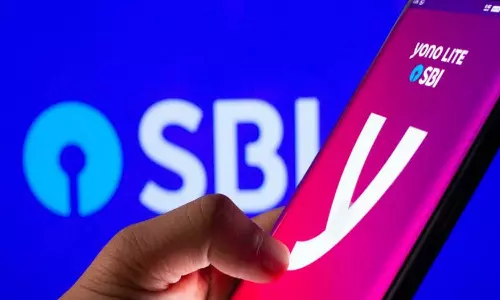 അഞ്ച് ലക്ഷം വരെ ഓൺലൈൻ കൈമാറ്റത്തിന് ചാർജ് ഈടാക്കില്ല: എസ്ബിഐ