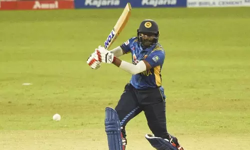 അപ്രതീക്ഷിത തീരുമാനം, രജപക്‌സ അന്താരാഷ്ട്ര ക്രിക്കറ്റിൽ നിന്ന് വിരമിച്ചു