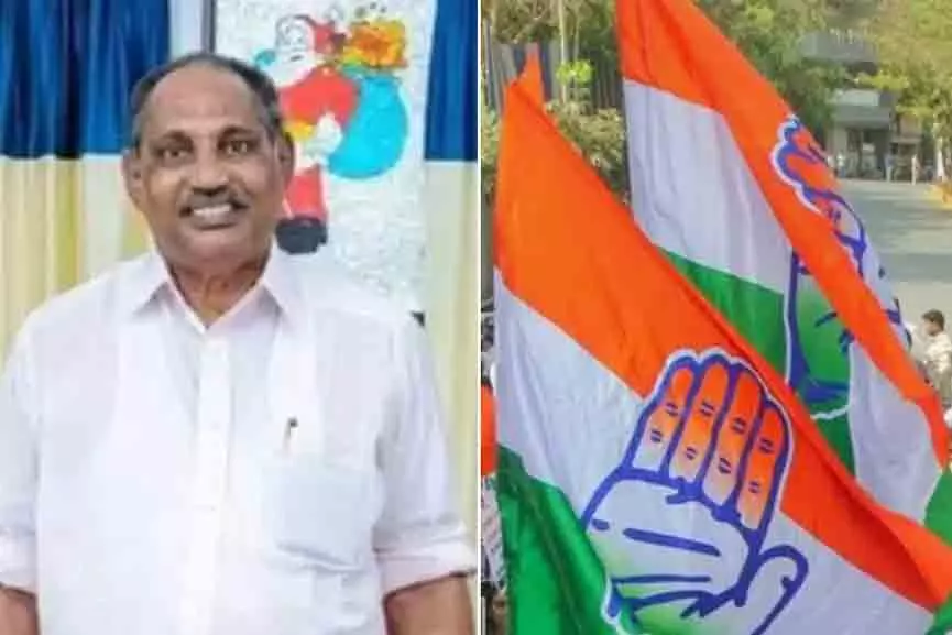 സ്ത്രീത്വത്തെ അപമാനിച്ചു; വയനാട് ഡി.സി.സി പ്രസിഡന്‍റിനെതിരെ ഗുരുതര ആരോപണങ്ങളുമായി യുവതി