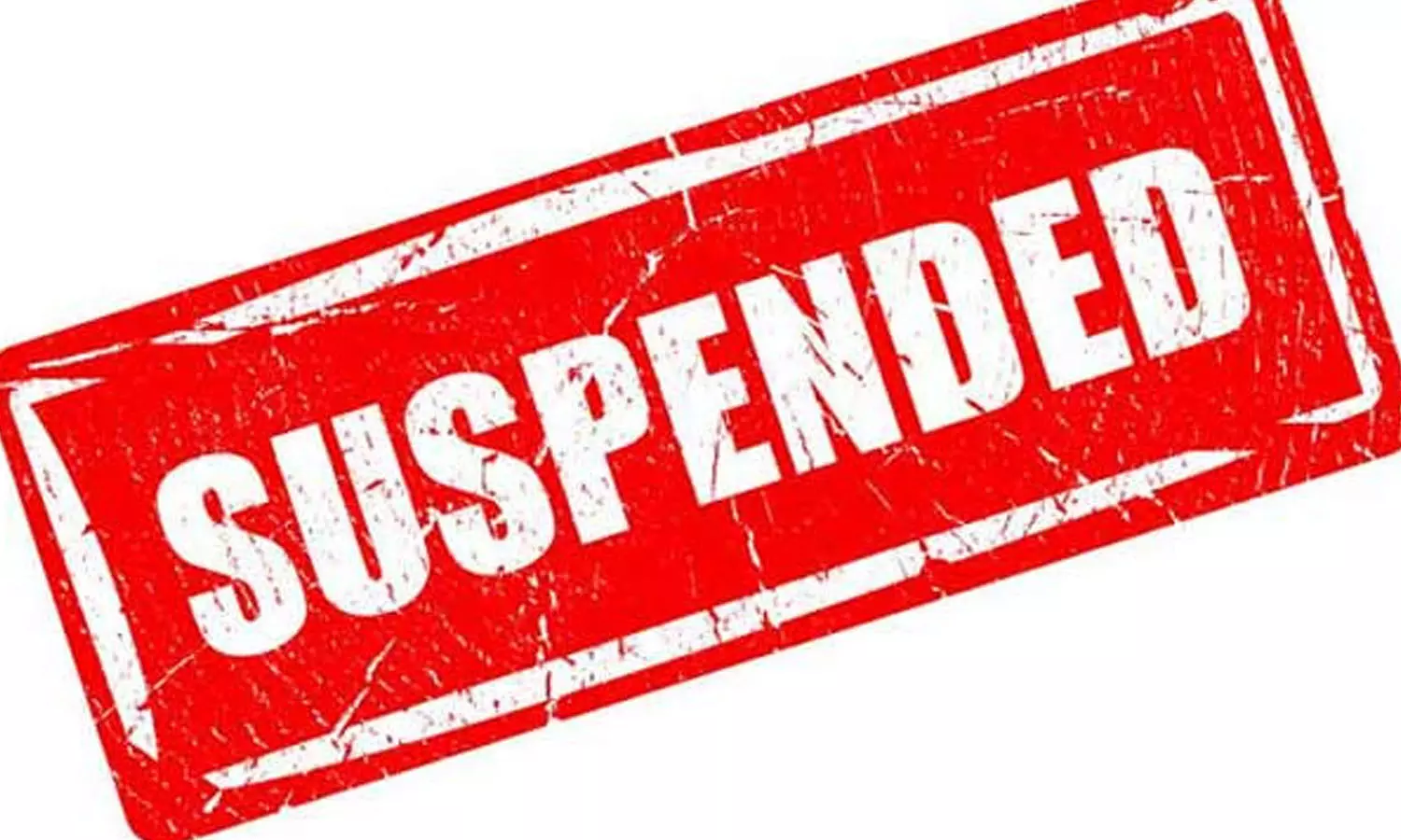 മദ്യപിച്ച് ഡ്യൂട്ടിക്കെത്തിയ പൊലീസ് ഉദ്യോഗസ്ഥനെ സസ്പെന്ഡ് ചെയ്തു മദ്യപിച്ച് ഡ്യൂട്ടിക്കെത്തിയ പൊലീസ് ഉദ്യോഗസ്ഥനെ സസ്പെന്ഡ് ചെയ്തു