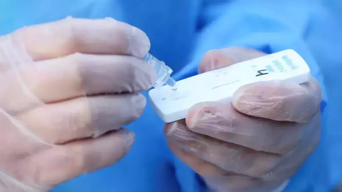 ഒമിക്രോൺ കണ്ടെത്താൻ ഇന്ത്യയുടെ ഒമിഷുവർ; ടെസ്റ്റിങ് കിറ്റിനെക്കുറിച്ച് അറിയേണ്ടതെല്ലാം