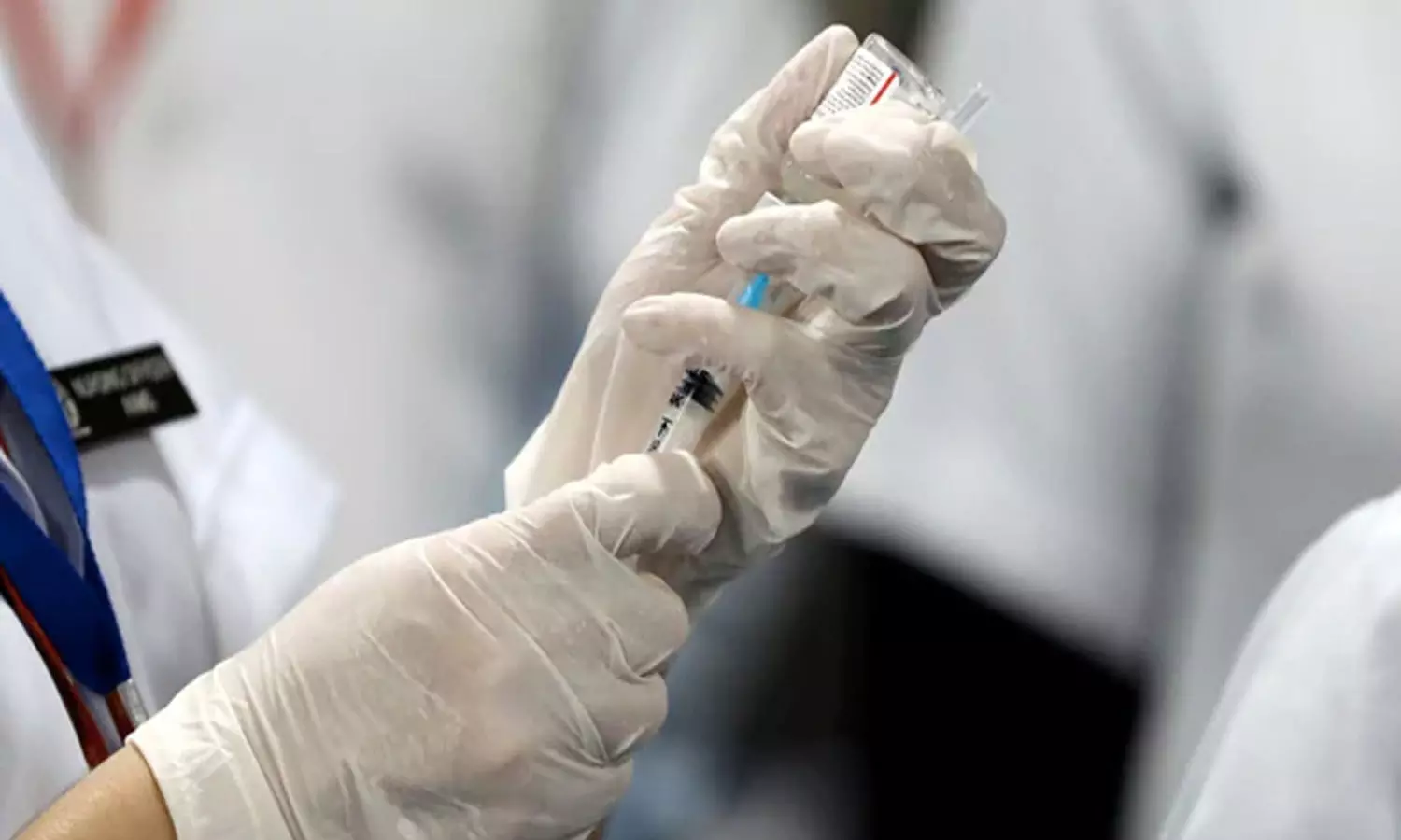 കുട്ടികൾക്ക് വാക്‌സിൻ നൽകാനുള്ള അനുമതി നൽകി ബ്രസീൽ