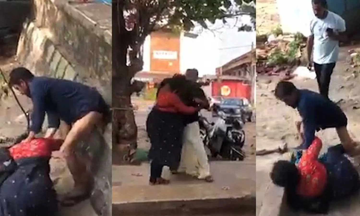 ബിന്ദു അമ്മിണിയെ ആക്രമിച്ച കേസ്; പ്രതി മോഹൻദാസ് അറസ്റ്റിൽ ബിന്ദു അമ്മിണിയെ ആക്രമിച്ച കേസ്; പ്രതി മോഹൻദാസ് അറസ്റ്റിൽ